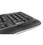 Teclado e mouse Wireless HP Atlas